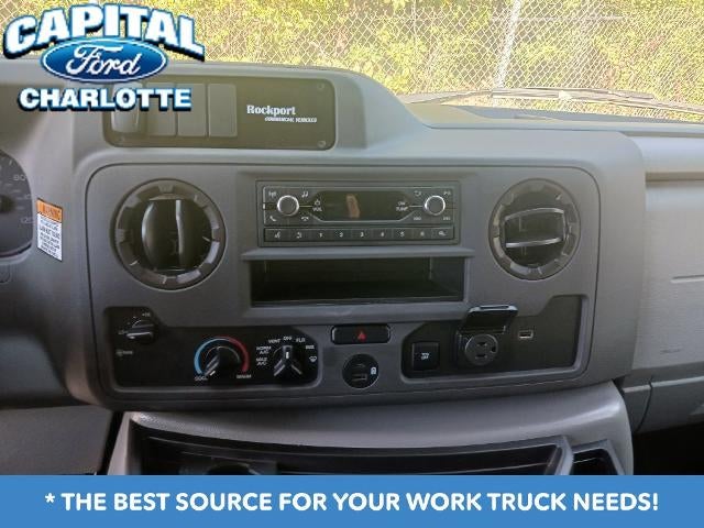 2027 Ford Econoline Cutaway E-450 DRW