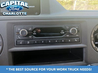 2027 Ford Econoline Cutaway E-450 DRW