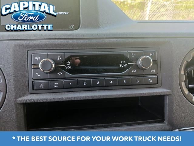 2027 Ford Econoline Cutaway E-450 DRW