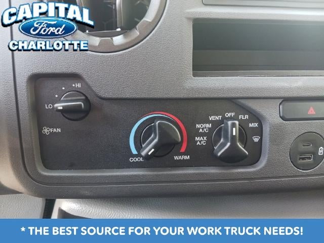 2027 Ford Econoline Cutaway E-450 DRW