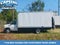 2027 Ford Econoline Cutaway E-450 DRW