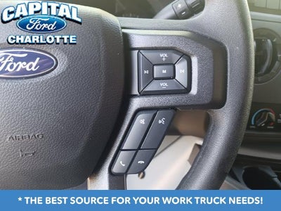 2027 Ford Econoline Cutaway E-450 DRW