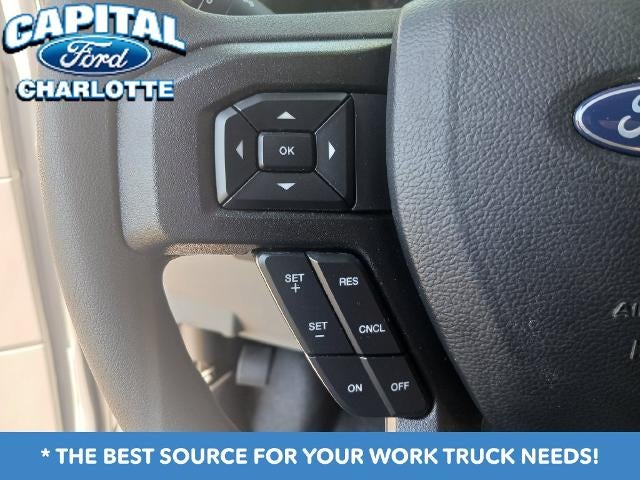 2027 Ford Econoline Cutaway E-450 DRW