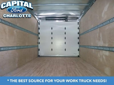 2027 Ford Econoline Cutaway E-450 DRW
