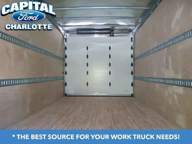 2027 Ford Econoline Cutaway E-450 DRW