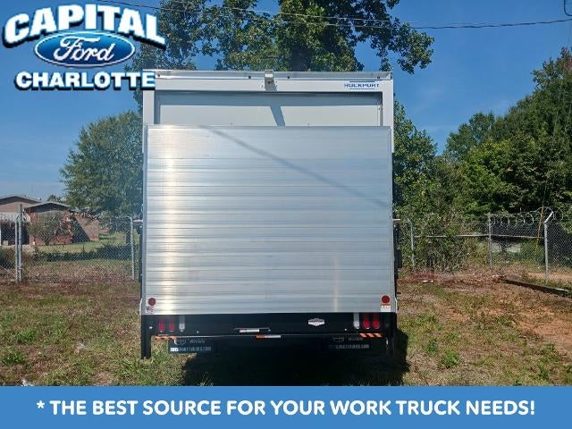 2027 Ford Econoline Cutaway E-450 DRW
