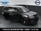 2017 Ford Utility Police Interceptor Base