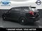 2017 Ford Utility Police Interceptor Base