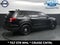 2017 Ford Utility Police Interceptor Base