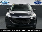 2021 Ford Escape Hybrid SE