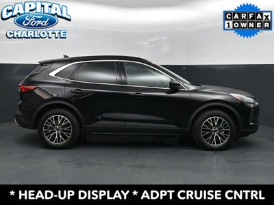 2026 Ford Escape Plug-In Hybrid Base