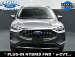2024 Ford Escape Plug-In Hybrid Base