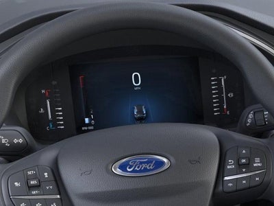 2026 Ford Escape Active®