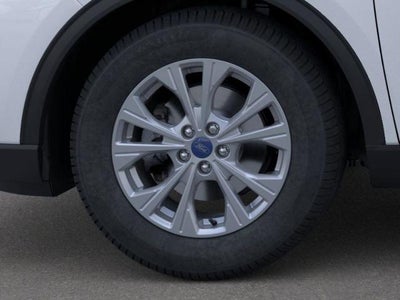 2026 Ford Escape Active®