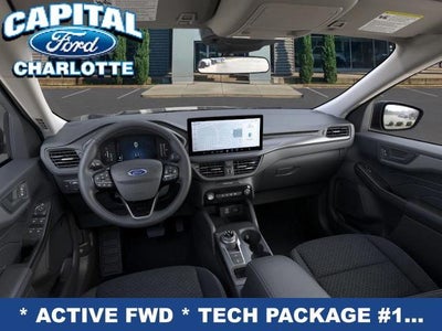 2026 Ford Escape Active®