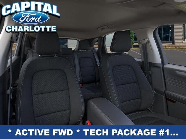 2026 Ford Escape Active®