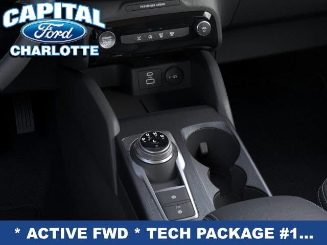 2026 Ford Escape Active®