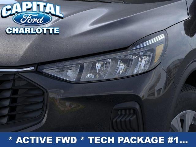 2026 Ford Escape Active®