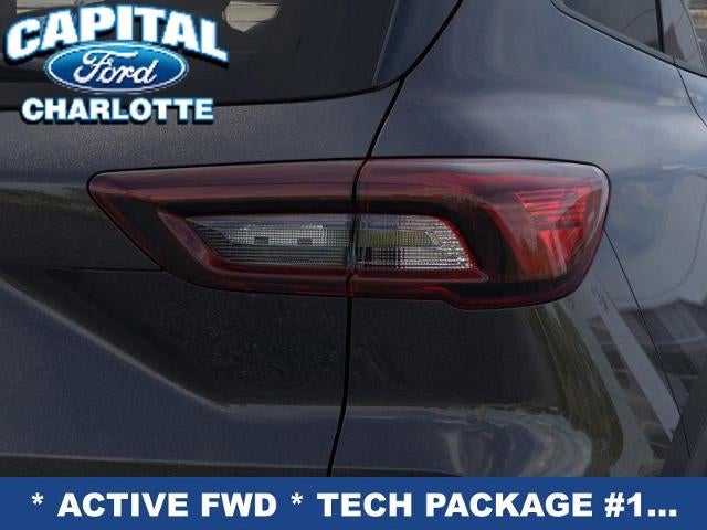 2026 Ford Escape Active®