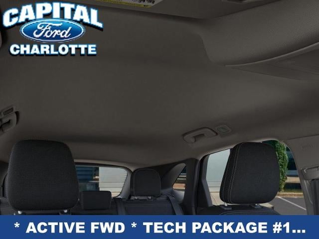 2026 Ford Escape Active®