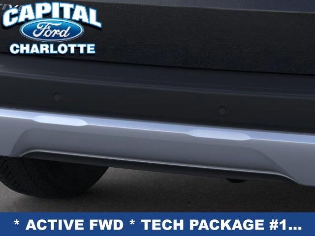 2026 Ford Escape Active®