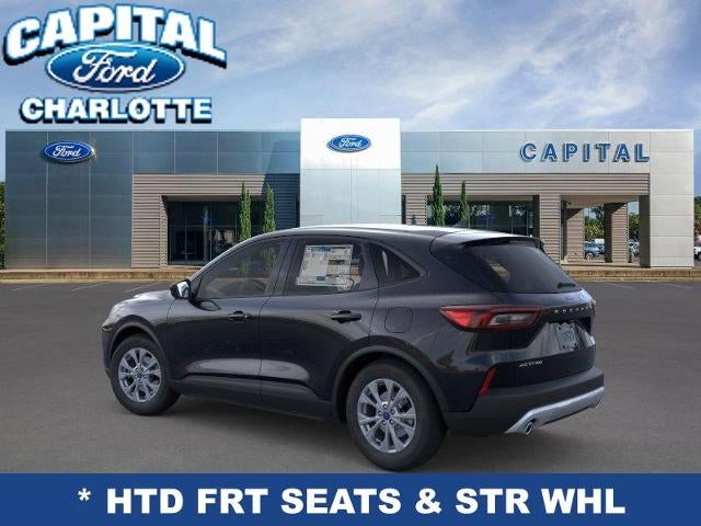 2026 Ford Escape Active®