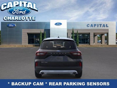2026 Ford Escape Active®