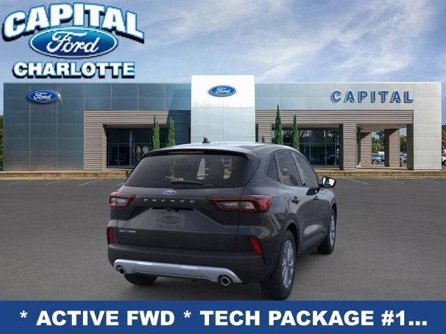 2026 Ford Escape Active®