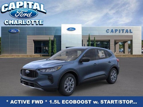 2026 Ford Escape Active®