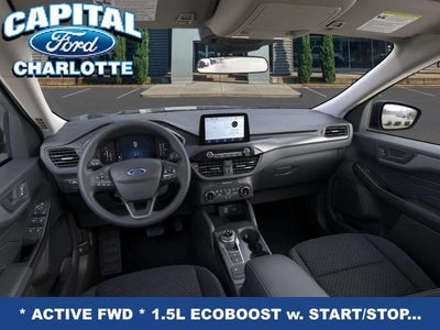 2026 Ford Escape Active®