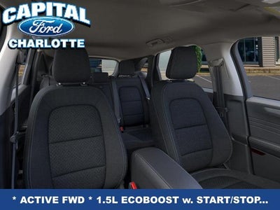 2026 Ford Escape Active®