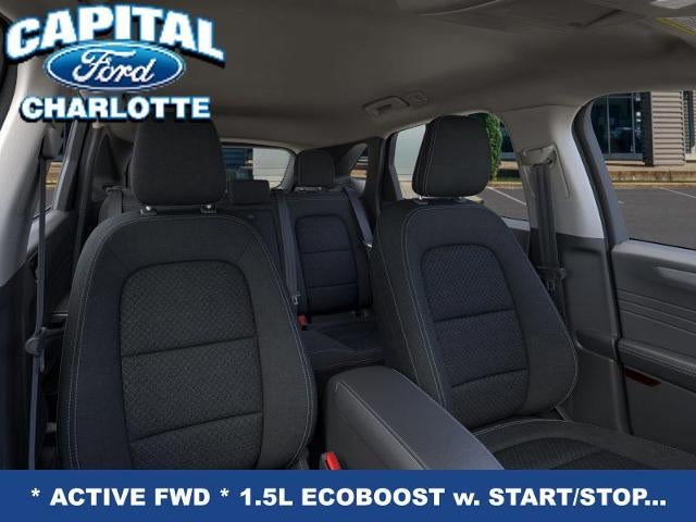 2026 Ford Escape Active®