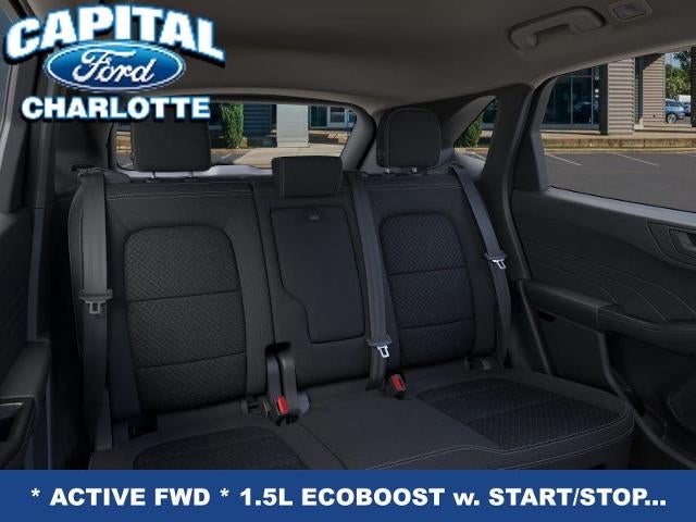 2026 Ford Escape Active®