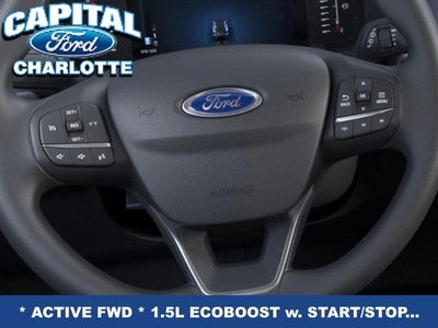 2026 Ford Escape Active®