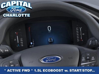 2026 Ford Escape Active®