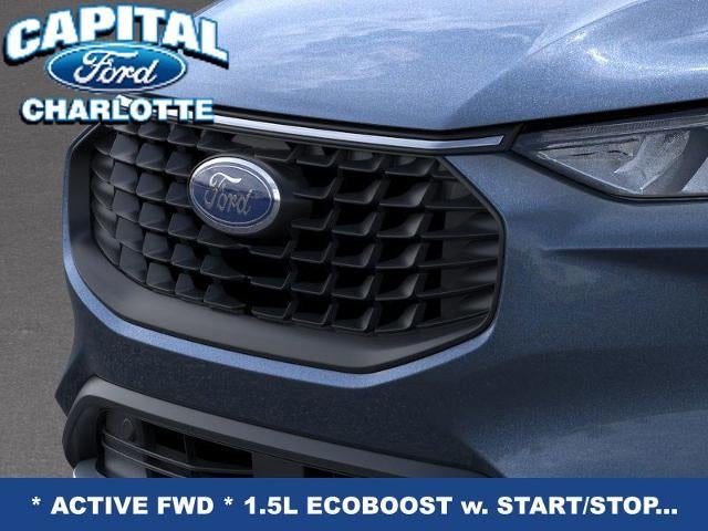 2026 Ford Escape Active®
