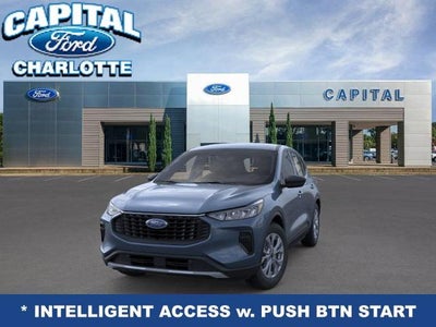 2026 Ford Escape Active®