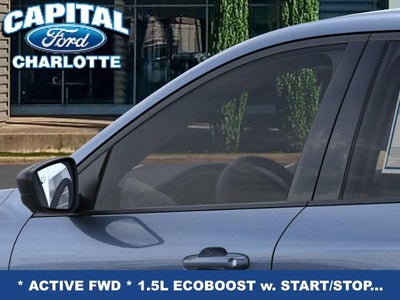 2026 Ford Escape Active®