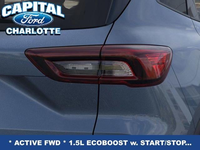 2026 Ford Escape Active®