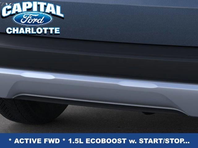 2026 Ford Escape Active®