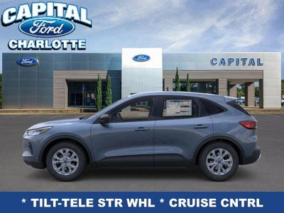 2026 Ford Escape Active®