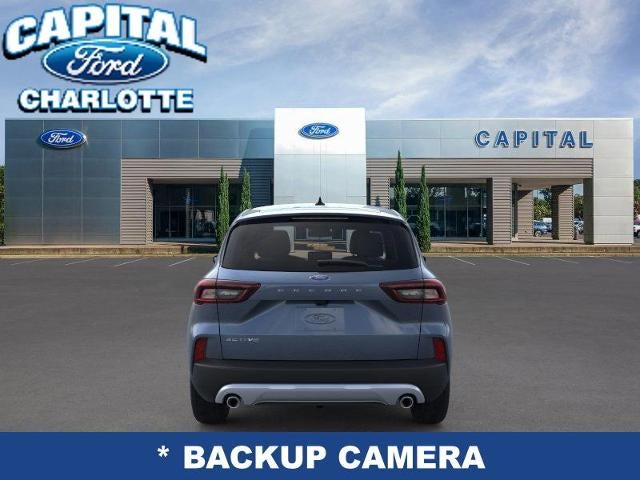 2026 Ford Escape Active®