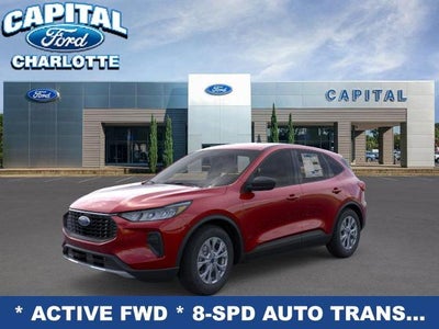 2026 Ford Escape Active®