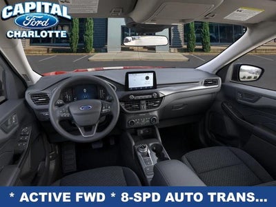 2026 Ford Escape Active®