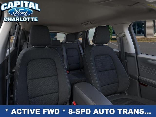2026 Ford Escape Active®