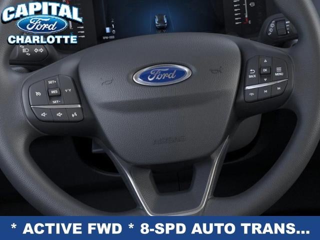 2026 Ford Escape Active®