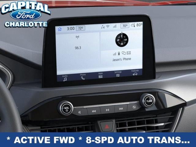 2026 Ford Escape Active®