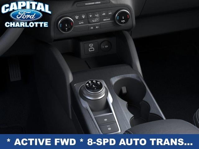 2026 Ford Escape Active®