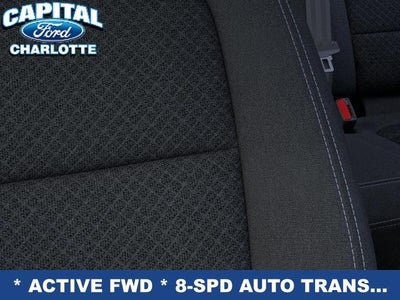 2026 Ford Escape Active®