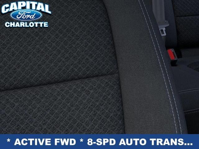 2026 Ford Escape Active®